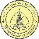 Watpho massage school logo